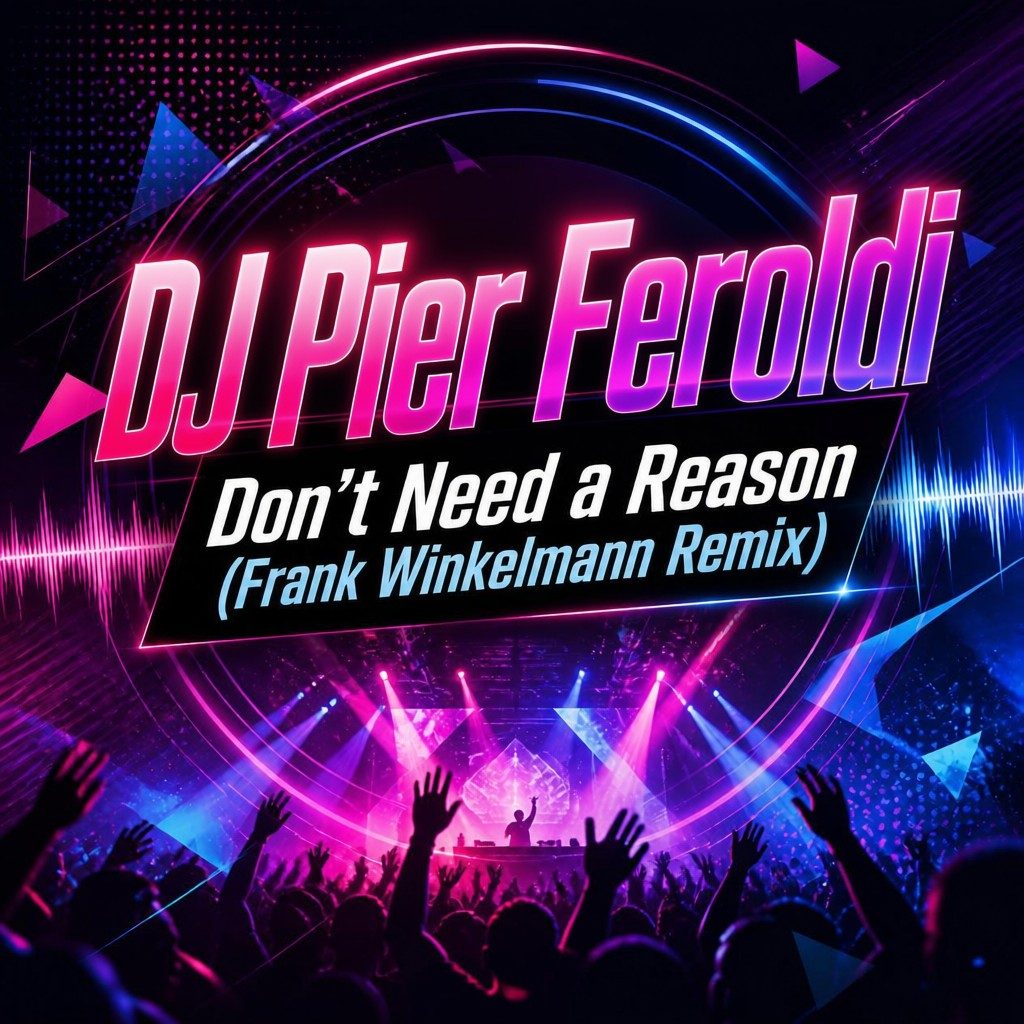 Remix! Remix!