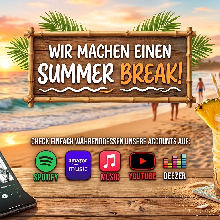 Summer Break Summer Break