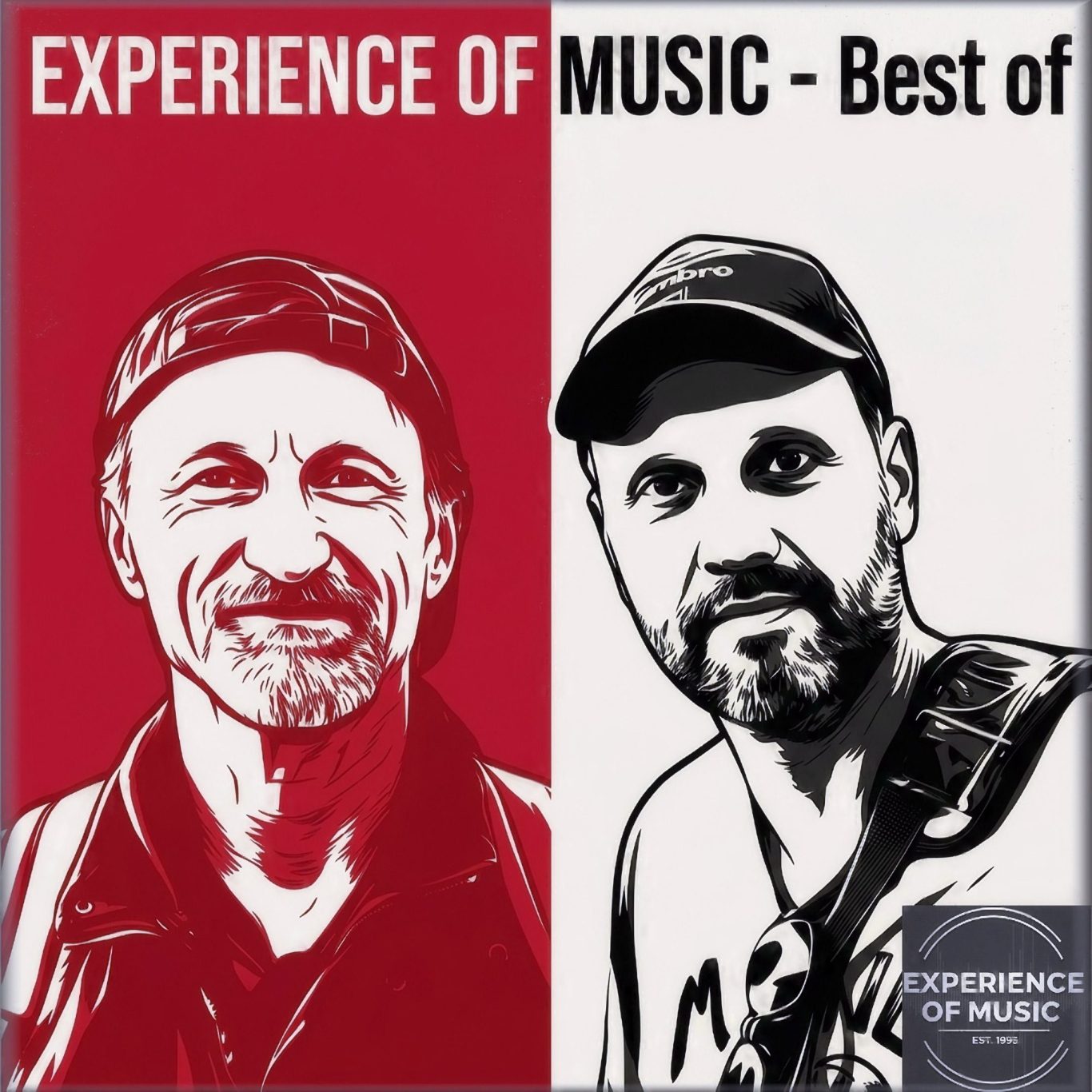 Best Of Album
