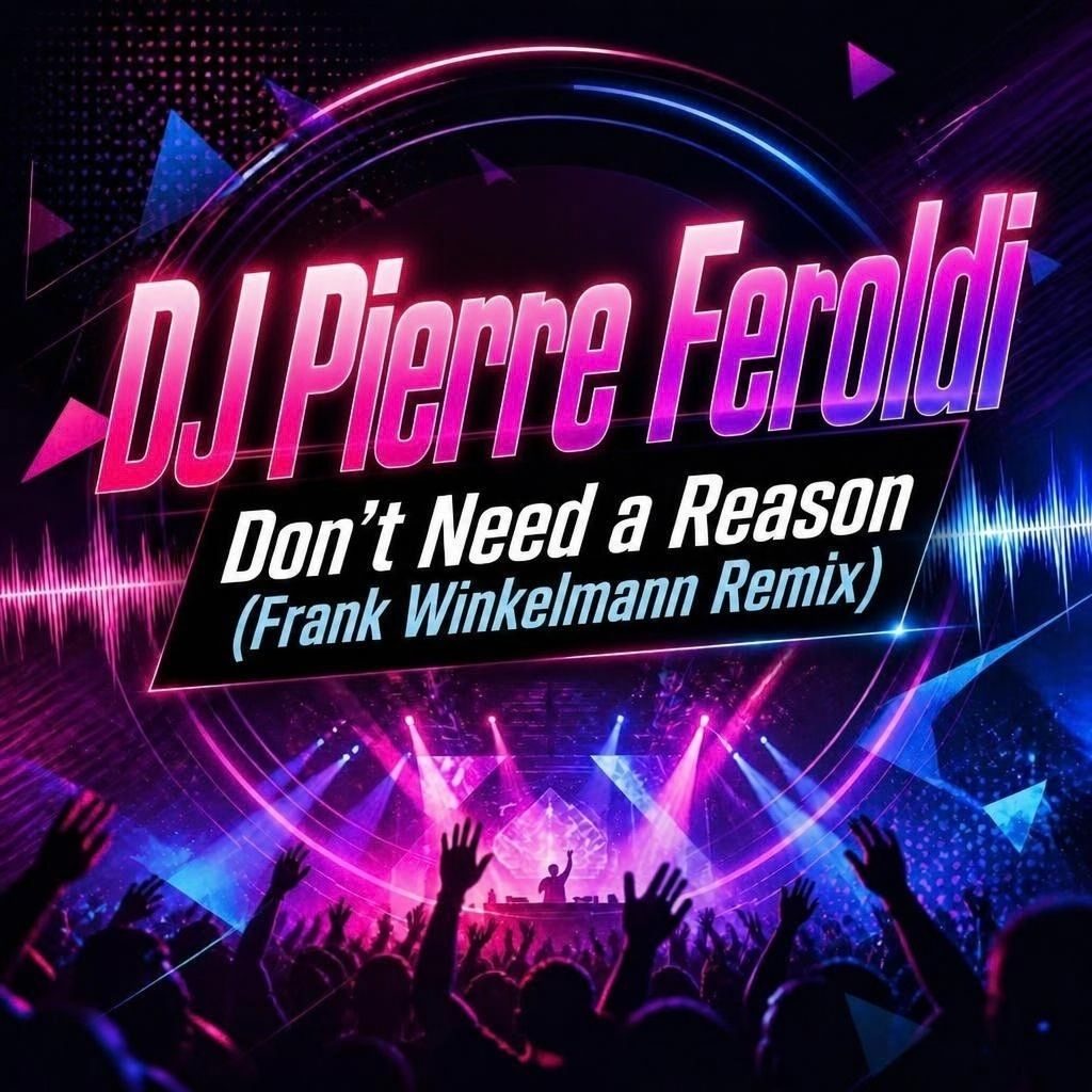 Remix! Remix!