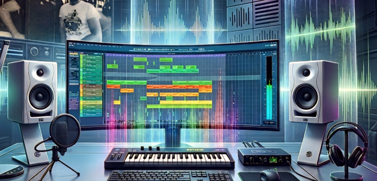 Studio