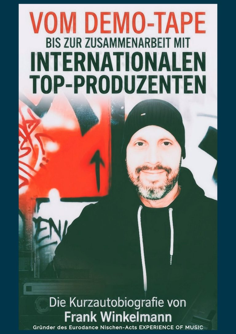 eBook von Frank Winkelmann