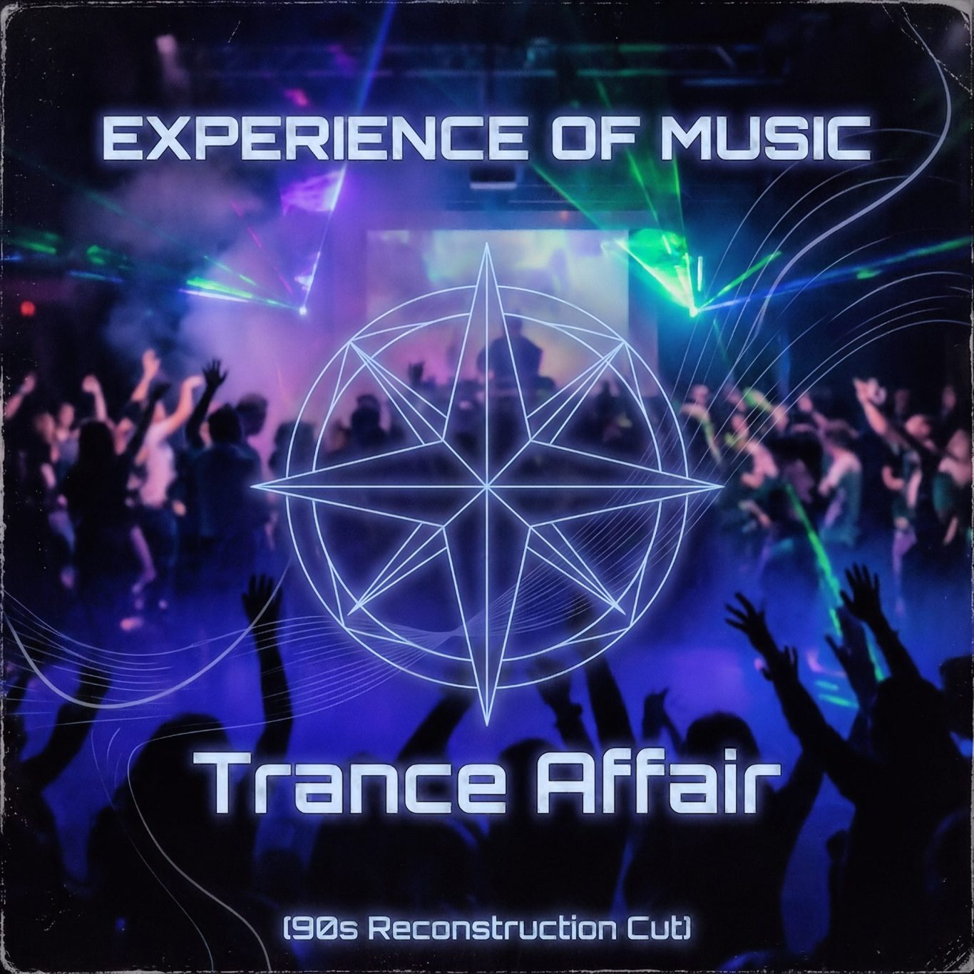 Trance Affair Trance Affair