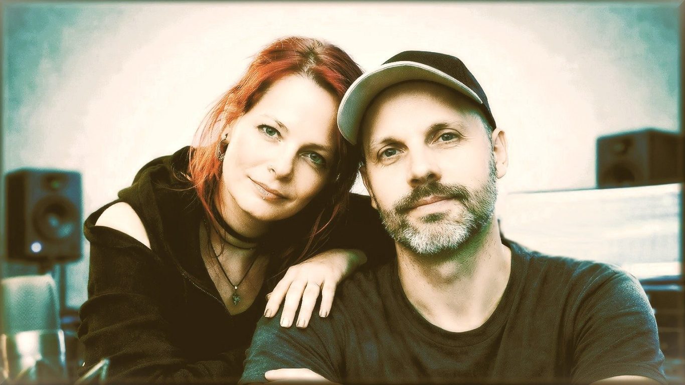 Anna Projekt | Experience Of Music - Foto: Selfie Frank Winkelmann